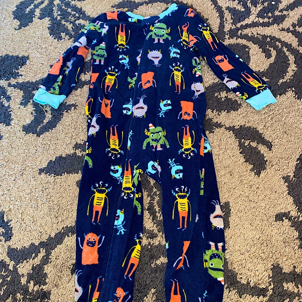 24 months old onesies!
